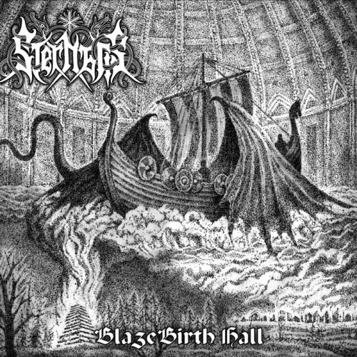 Sternatis : Blazebirth Hall